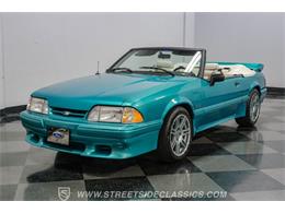1991 Ford Mustang (CC-2085286) for sale in Ft Worth, Texas