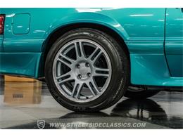 1991 Ford Mustang (CC-2085286) for sale in Ft Worth, Texas