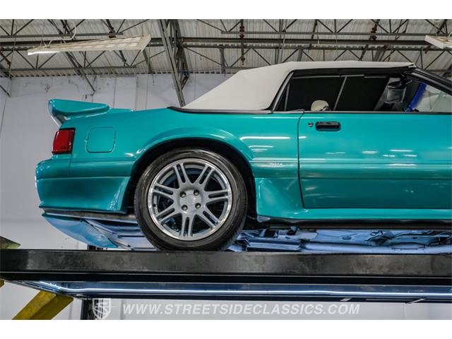1991 Ford Mustang (CC-2085286) for sale in Ft Worth, Texas