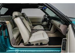1991 Ford Mustang (CC-2085286) for sale in Ft Worth, Texas