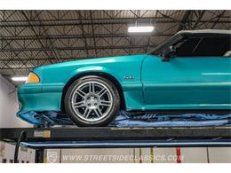 1991 Ford Mustang (CC-2085286) for sale in Ft Worth, Texas