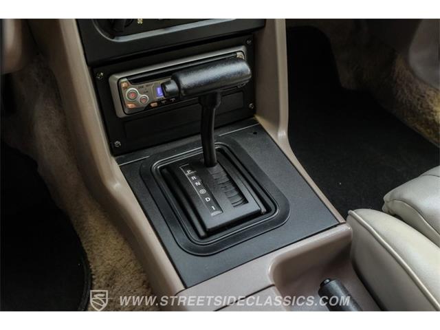 1991 Ford Mustang (CC-2085286) for sale in Ft Worth, Texas