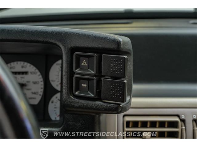 1991 Ford Mustang (CC-2085286) for sale in Ft Worth, Texas