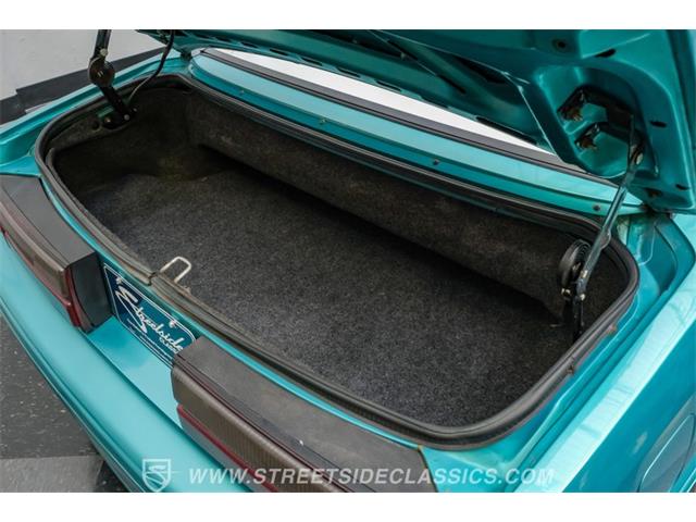 1991 Ford Mustang (CC-2085286) for sale in Ft Worth, Texas