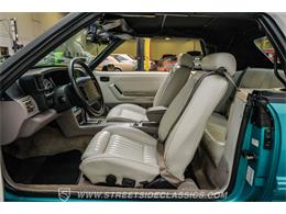 1991 Ford Mustang (CC-2085286) for sale in Ft Worth, Texas