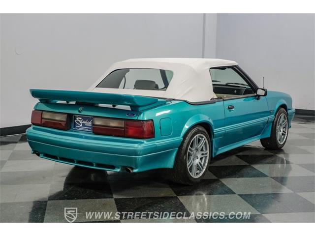 1991 Ford Mustang (CC-2085286) for sale in Ft Worth, Texas