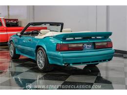 1991 Ford Mustang (CC-2085286) for sale in Ft Worth, Texas