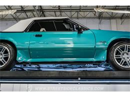 1991 Ford Mustang (CC-2085286) for sale in Ft Worth, Texas