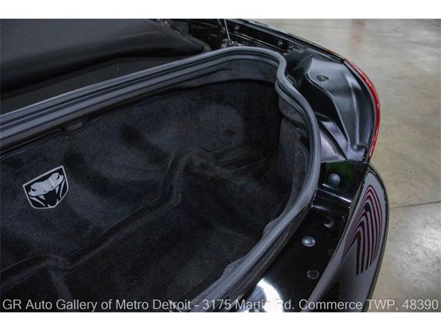 2004 Dodge Viper (CC-2085287) for sale in Kentwood, Michigan