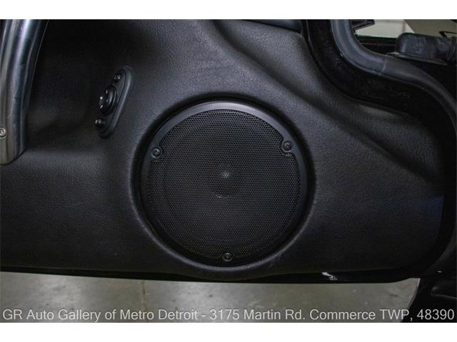 2004 Dodge Viper (CC-2085287) for sale in Kentwood, Michigan