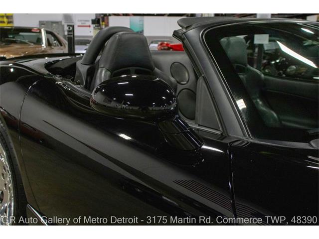 2004 Dodge Viper (CC-2085287) for sale in Kentwood, Michigan
