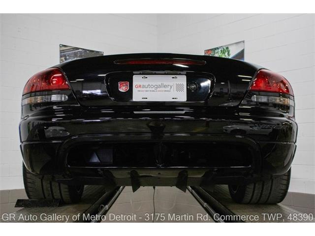 2004 Dodge Viper (CC-2085287) for sale in Kentwood, Michigan