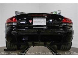2004 Dodge Viper (CC-2085287) for sale in Kentwood, Michigan