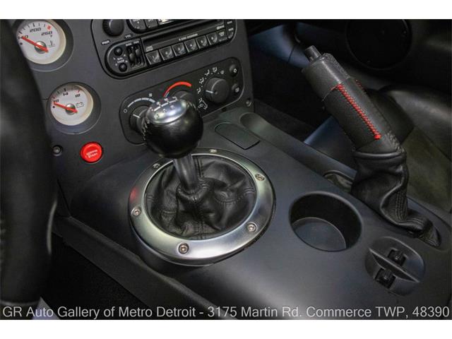 2004 Dodge Viper (CC-2085287) for sale in Kentwood, Michigan