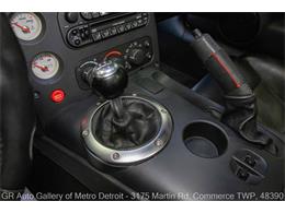 2004 Dodge Viper (CC-2085287) for sale in Kentwood, Michigan