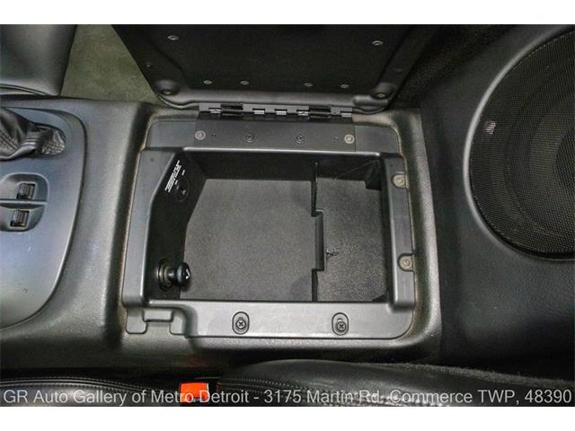 2004 Dodge Viper (CC-2085287) for sale in Kentwood, Michigan