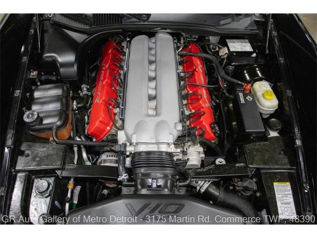 2004 Dodge Viper (CC-2085287) for sale in Kentwood, Michigan