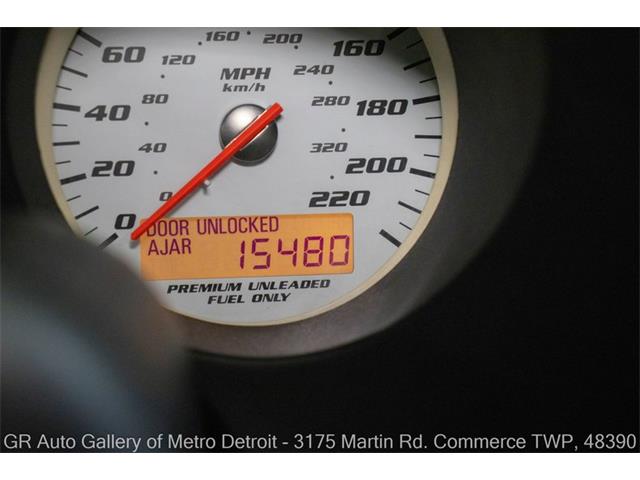2004 Dodge Viper (CC-2085287) for sale in Kentwood, Michigan