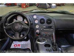 2004 Dodge Viper (CC-2085287) for sale in Kentwood, Michigan