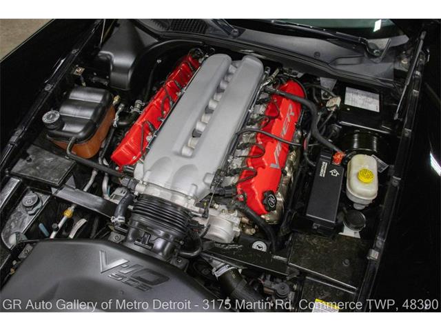 2004 Dodge Viper (CC-2085287) for sale in Kentwood, Michigan