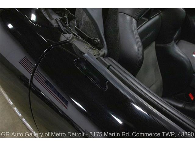2004 Dodge Viper (CC-2085287) for sale in Kentwood, Michigan