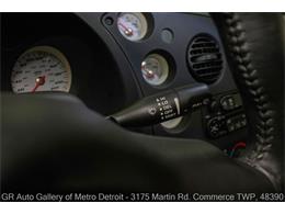 2004 Dodge Viper (CC-2085287) for sale in Kentwood, Michigan