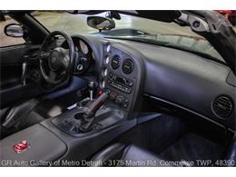 2004 Dodge Viper (CC-2085287) for sale in Kentwood, Michigan