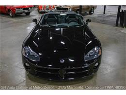 2004 Dodge Viper (CC-2085287) for sale in Kentwood, Michigan