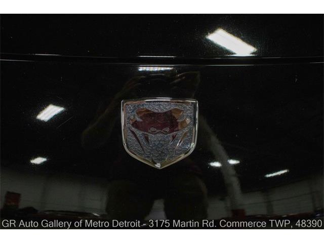 2004 Dodge Viper (CC-2085287) for sale in Kentwood, Michigan