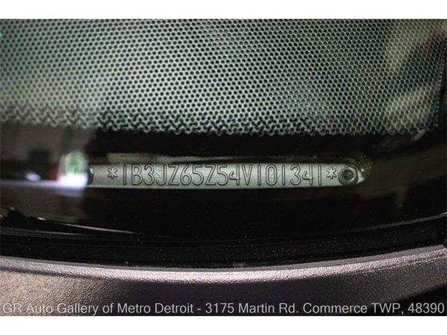 2004 Dodge Viper (CC-2085287) for sale in Kentwood, Michigan