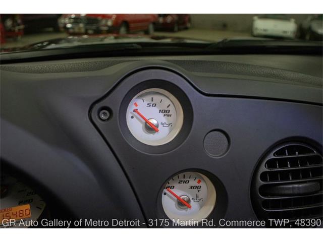 2004 Dodge Viper (CC-2085287) for sale in Kentwood, Michigan