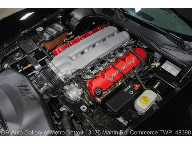 2004 Dodge Viper (CC-2085287) for sale in Kentwood, Michigan