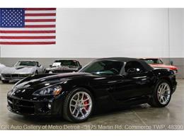 2004 Dodge Viper (CC-2085287) for sale in Kentwood, Michigan