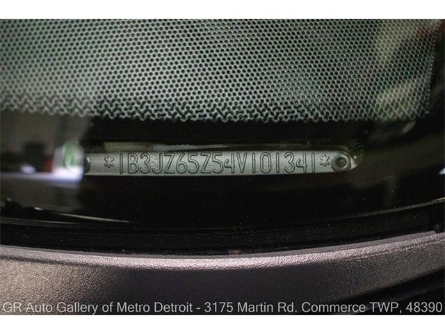 2004 Dodge Viper (CC-2085287) for sale in Kentwood, Michigan