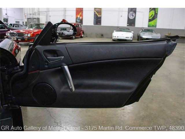 2004 Dodge Viper (CC-2085287) for sale in Kentwood, Michigan