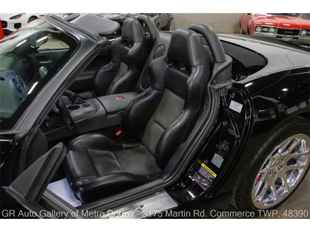2004 Dodge Viper (CC-2085287) for sale in Kentwood, Michigan