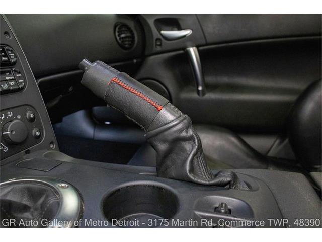 2004 Dodge Viper (CC-2085287) for sale in Kentwood, Michigan