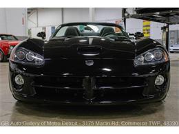 2004 Dodge Viper (CC-2085287) for sale in Kentwood, Michigan