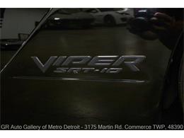 2004 Dodge Viper (CC-2085287) for sale in Kentwood, Michigan