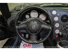 2004 Dodge Viper (CC-2085287) for sale in Kentwood, Michigan