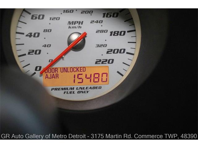 2004 Dodge Viper (CC-2085287) for sale in Kentwood, Michigan