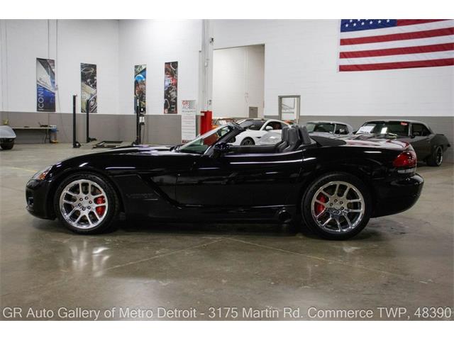 2004 Dodge Viper (CC-2085287) for sale in Kentwood, Michigan