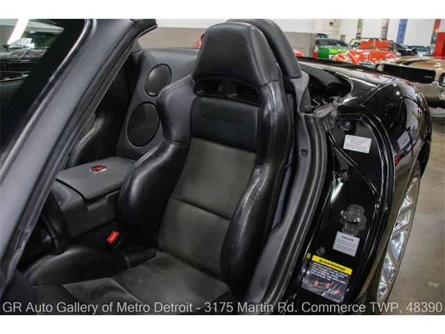 2004 Dodge Viper (CC-2085287) for sale in Kentwood, Michigan