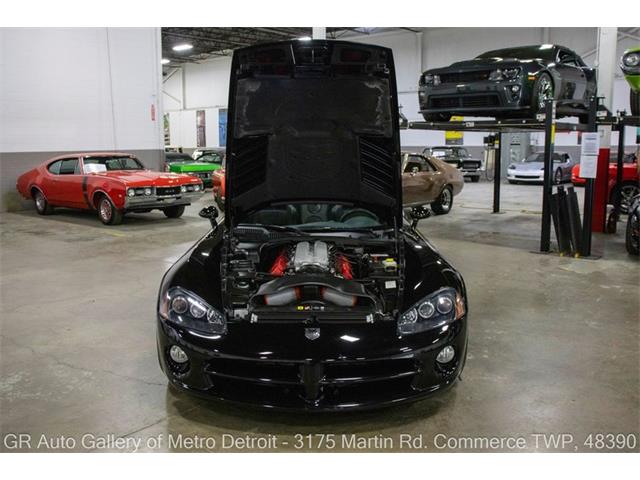 2004 Dodge Viper (CC-2085287) for sale in Kentwood, Michigan