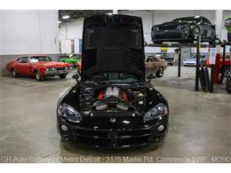 2004 Dodge Viper (CC-2085287) for sale in Kentwood, Michigan