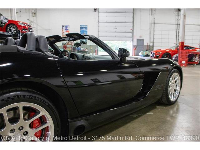 2004 Dodge Viper (CC-2085287) for sale in Kentwood, Michigan