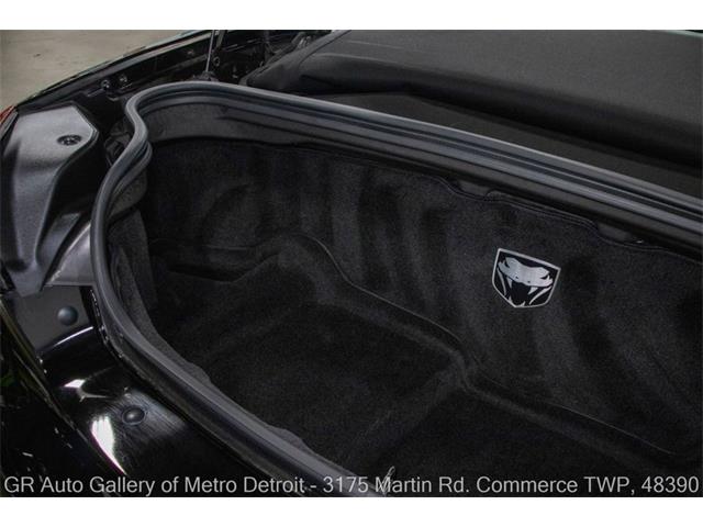2004 Dodge Viper (CC-2085287) for sale in Kentwood, Michigan