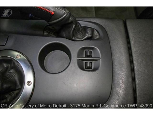 2004 Dodge Viper (CC-2085287) for sale in Kentwood, Michigan