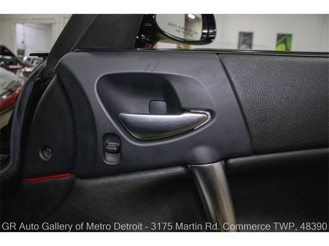 2004 Dodge Viper (CC-2085287) for sale in Kentwood, Michigan