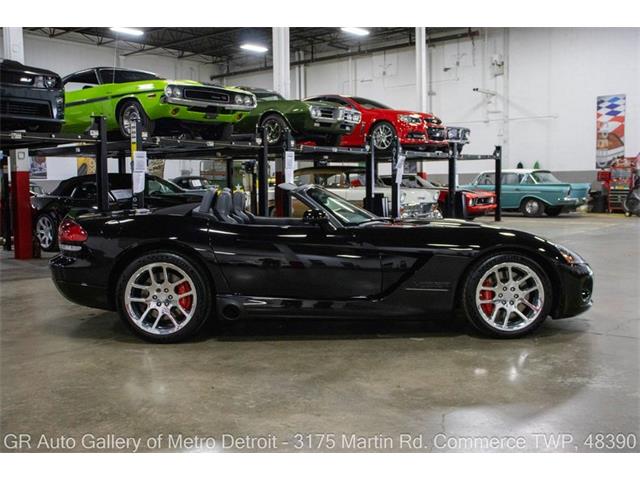 2004 Dodge Viper (CC-2085287) for sale in Kentwood, Michigan